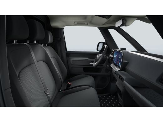 Volkswagen ID. Buzz Cargo Cargo Bulli Limited Edition 79 kWh 4MOTION | Operational Lease deal !! | Achteruitrijcamera | App... ActivLease financial lease