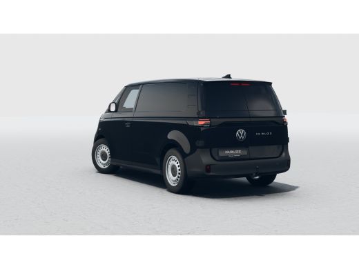 Volkswagen ID. Buzz Cargo Cargo Economy Limited Edition 58 kWh | Operational Lease deal!! | Achterdeuren zonder ruit | Airc... ActivLease financial lease