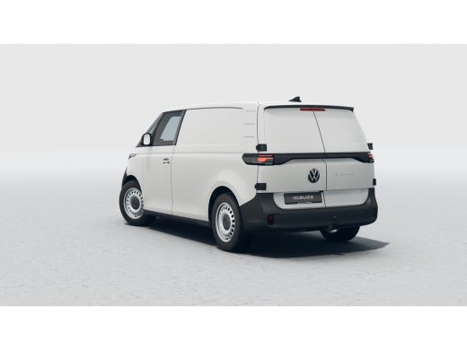 Volkswagen ID. Buzz Cargo Cargo Economy Limited Edition 58 kWh | Operational Lease deal !! | Achteruitrijcamera (Rear View)... ActivLease financial lease