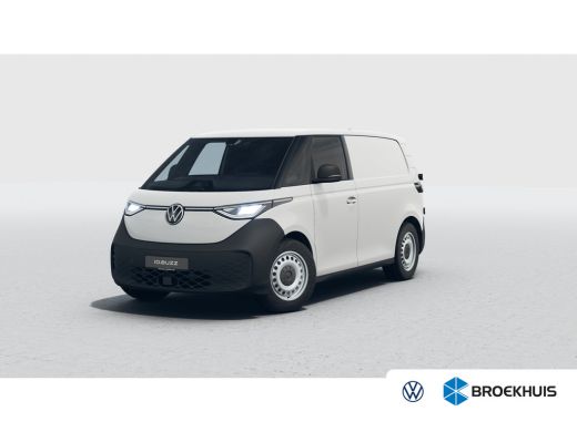 Volkswagen ID. Buzz Cargo Cargo Economy Limited Edition 58 kWh | Operational Lease deal !! | Apple Carplay/Android Auto|tel...