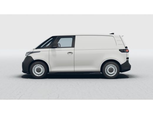 Volkswagen ID. Buzz Cargo Cargo Economy Limited Edition 58 kWh | Operational Lease deal !! | Apple Carplay/Android Auto|tel... ActivLease financial lease