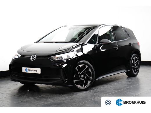 Volkswagen ID.3 58KWH 204PK Pure | STOEL + STUURVERW. | CAMERA | APP. CONNECT | ADAPT. CRUISE | CLIMATE CONTROL |... ActivLease financial lease