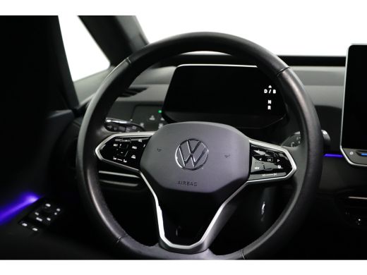 Volkswagen ID.3 58KWH 204PK Pure | STOEL + STUURVERW. | CAMERA | APP. CONNECT | ADAPT. CRUISE | CLIMATE CONTROL |... ActivLease financial lease