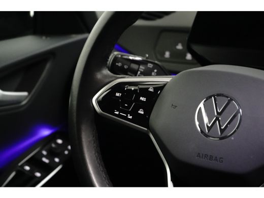 Volkswagen ID.3 58KWH 204PK Pure | STOEL + STUURVERW. | CAMERA | APP. CONNECT | ADAPT. CRUISE | CLIMATE CONTROL |... ActivLease financial lease
