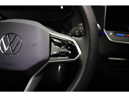 Volkswagen ID.3 58KWH 204PK Pure | STOEL + STUURVERW. | CAMERA | APP. CONNECT | ADAPT. CRUISE | CLIMATE CONTROL |... ActivLease financial lease