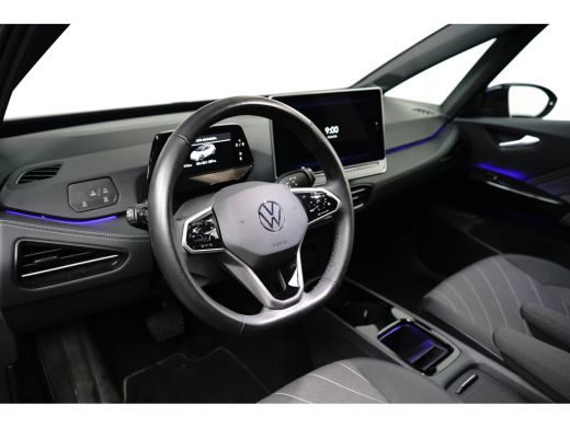 Volkswagen ID.3 58KWH 204PK Pure | STOEL + STUURVERW. | CAMERA | APP. CONNECT | ADAPT. CRUISE | CLIMATE CONTROL |... ActivLease financial lease