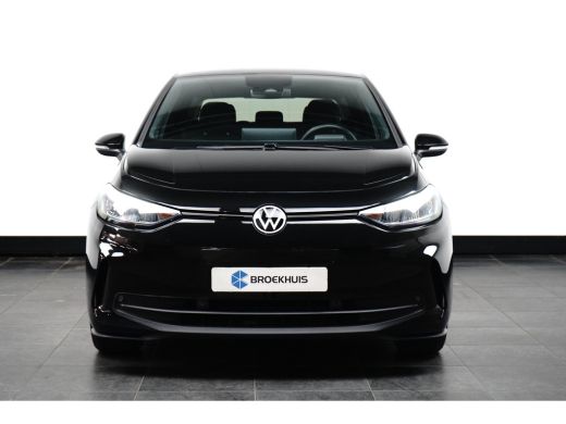 Volkswagen ID.3 58KWH 204PK Pure | STOEL + STUURVERW. | CAMERA | APP. CONNECT | ADAPT. CRUISE | CLIMATE CONTROL |... ActivLease financial lease
