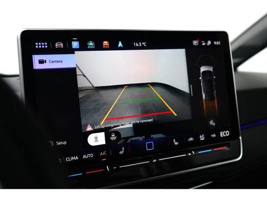 Volkswagen ID.3 58KWH 204PK Pure | STOEL + STUURVERW. | CAMERA | APP. CONNECT | ADAPT. CRUISE | CLIMATE CONTROL |... ActivLease financial lease