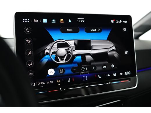 Volkswagen ID.3 58KWH 204PK Pure | STOEL + STUURVERW. | CAMERA | APP. CONNECT | ADAPT. CRUISE | CLIMATE CONTROL |... ActivLease financial lease