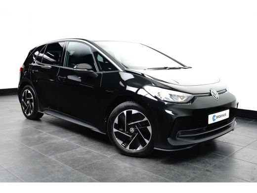 Volkswagen ID.3 58KWH 204PK Pure | STOEL + STUURVERW. | CAMERA | APP. CONNECT | ADAPT. CRUISE | CLIMATE CONTROL |... ActivLease financial lease