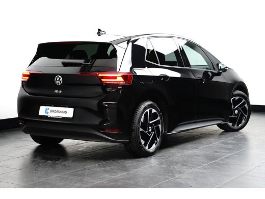 Volkswagen ID.3 58KWH 204PK Pure | STOEL + STUURVERW. | CAMERA | APP. CONNECT | ADAPT. CRUISE | CLIMATE CONTROL |... ActivLease financial lease