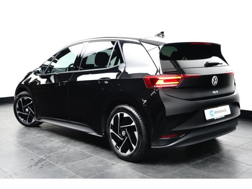 Volkswagen ID.3 58KWH 204PK Pure | STOEL + STUURVERW. | CAMERA | APP. CONNECT | ADAPT. CRUISE | CLIMATE CONTROL |... ActivLease financial lease