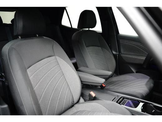 Volkswagen ID.3 58KWH 204PK Pure | STOEL + STUURVERW. | CAMERA | APP. CONNECT | ADAPT. CRUISE | CLIMATE CONTROL |... ActivLease financial lease