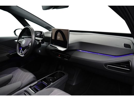 Volkswagen ID.3 58KWH 204PK Pure | STOEL + STUURVERW. | CAMERA | APP. CONNECT | ADAPT. CRUISE | CLIMATE CONTROL |... ActivLease financial lease