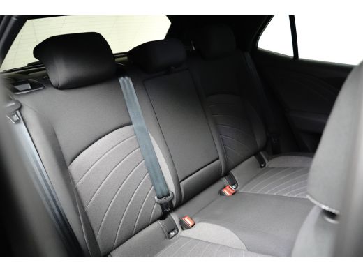 Volkswagen ID.3 58KWH 204PK Pure | STOEL + STUURVERW. | CAMERA | APP. CONNECT | ADAPT. CRUISE | CLIMATE CONTROL |... ActivLease financial lease