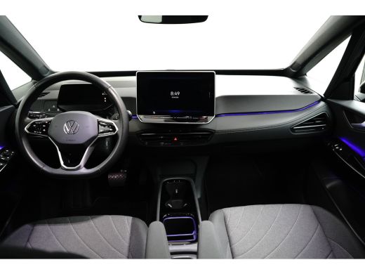 Volkswagen ID.3 58KWH 204PK Pure | STOEL + STUURVERW. | CAMERA | APP. CONNECT | ADAPT. CRUISE | CLIMATE CONTROL |... ActivLease financial lease