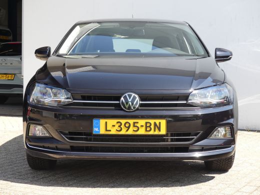 Volkswagen Polo 1.0 TSI Highline | ADAPTIVE CRUISE | STOELVERWARMING | APPLE CARPLAY / ANDROID AUTO | NAVI | LMV ... ActivLease financial lease