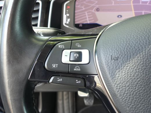 Volkswagen Polo 1.0 TSI Highline | ADAPTIVE CRUISE | STOELVERWARMING | APPLE CARPLAY / ANDROID AUTO | NAVI | LMV ... ActivLease financial lease