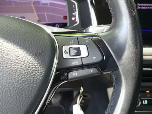 Volkswagen Polo 1.0 TSI Highline | ADAPTIVE CRUISE | STOELVERWARMING | APPLE CARPLAY / ANDROID AUTO | NAVI | LMV ... ActivLease financial lease