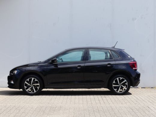 Volkswagen Polo 1.0 TSI Highline | ADAPTIVE CRUISE | STOELVERWARMING | APPLE CARPLAY / ANDROID AUTO | NAVI | LMV ... ActivLease financial lease