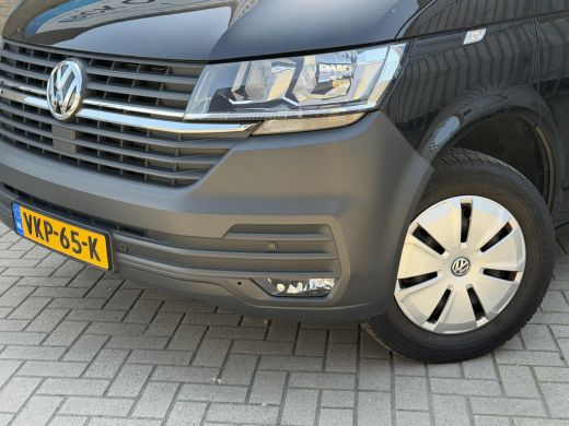 Volkswagen Transporter 2.0 TDI 150PK Automaat Euro6 L1H1 CarPlay/cruise control ActivLease financial lease