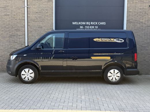Volkswagen Transporter 2.0 TDI 150PK Automaat Euro6 L1H1 CarPlay/cruise control ActivLease financial lease