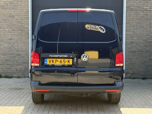 Volkswagen Transporter 2.0 TDI 150PK Automaat Euro6 L1H1 CarPlay/cruise control ActivLease financial lease