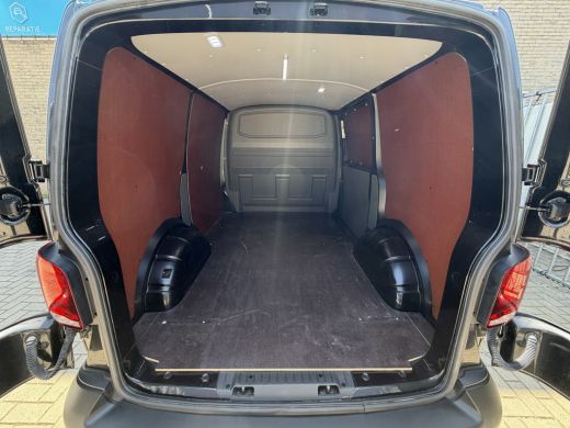 Volkswagen Transporter 2.0 TDI 150PK Automaat Euro6 L1H1 CarPlay/cruise control ActivLease financial lease