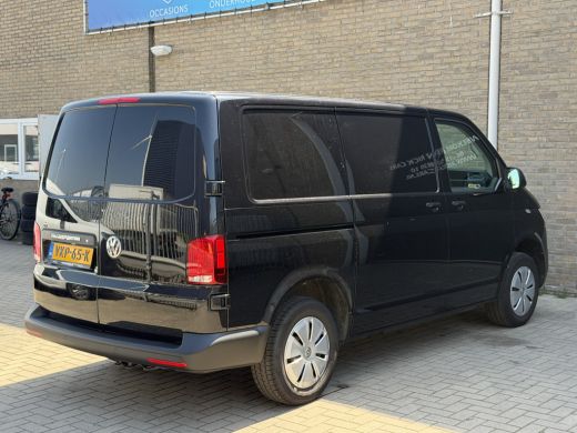 Volkswagen Transporter 2.0 TDI 150PK Automaat Euro6 L1H1 CarPlay/cruise control ActivLease financial lease