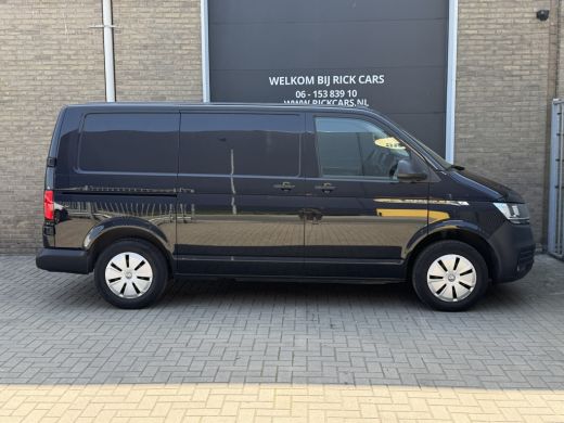 Volkswagen Transporter 2.0 TDI 150PK Automaat Euro6 L1H1 CarPlay/cruise control ActivLease financial lease