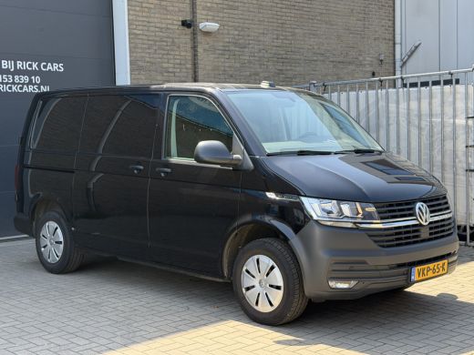 Volkswagen Transporter 2.0 TDI 150PK Automaat Euro6 L1H1 CarPlay/cruise control ActivLease financial lease