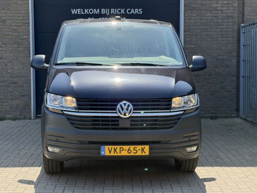 Volkswagen Transporter 2.0 TDI 150PK Automaat Euro6 L1H1 CarPlay/cruise control ActivLease financial lease