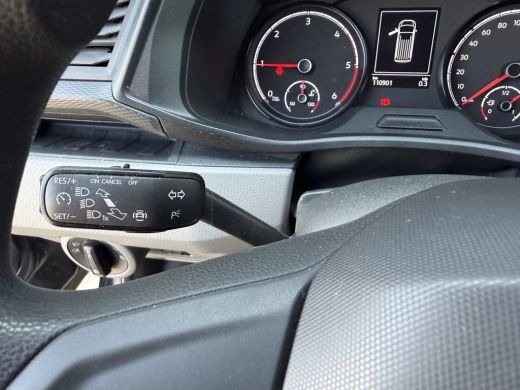 Volkswagen Transporter 2.0 TDI 150PK Automaat Euro6 L1H1 CarPlay/cruise control ActivLease financial lease