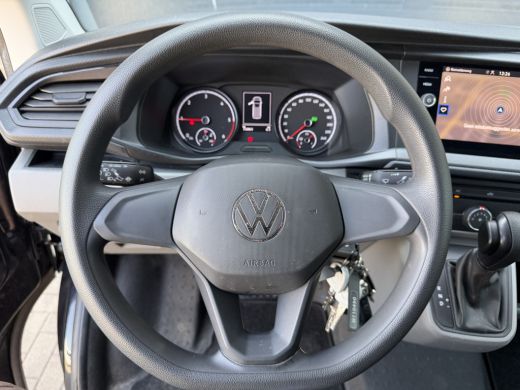 Volkswagen Transporter 2.0 TDI 150PK Automaat Euro6 L1H1 CarPlay/cruise control ActivLease financial lease