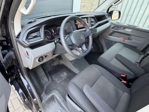 Volkswagen Transporter 2.0 TDI 150PK Automaat Euro6 L1H1 CarPlay/cruise control ActivLease financial lease