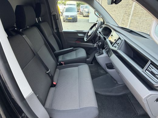 Volkswagen Transporter 2.0 TDI 150PK Automaat Euro6 L1H1 CarPlay/cruise control ActivLease financial lease