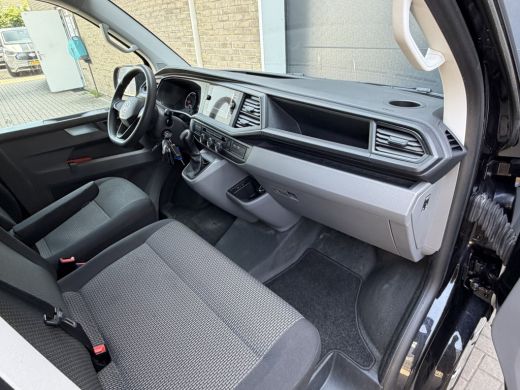 Volkswagen Transporter 2.0 TDI 150PK Automaat Euro6 L1H1 CarPlay/cruise control ActivLease financial lease