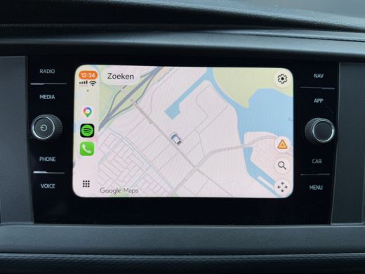 Volkswagen Transporter 2.0 TDI 150PK Automaat Euro6 L1H1 CarPlay/cruise control ActivLease financial lease