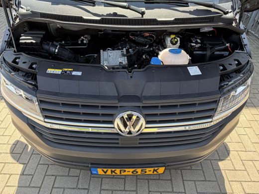 Volkswagen Transporter 2.0 TDI 150PK Automaat Euro6 L1H1 CarPlay/cruise control ActivLease financial lease