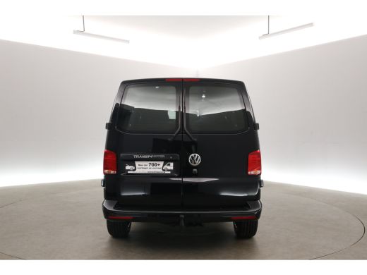 Volkswagen Transporter 2.0 TDI L2H1 150PK | Automaat | Airco | Cruise | Camera | 3 Zits | Carplay | 2xSchuifdeur | Trekhaak ActivLease financial lease