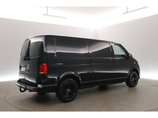 Volkswagen Transporter 2.0 TDI L2H1 150PK | Automaat | Airco | Cruise | Camera | 3 Zits | Carplay | 2xSchuifdeur | Trekhaak ActivLease financial lease
