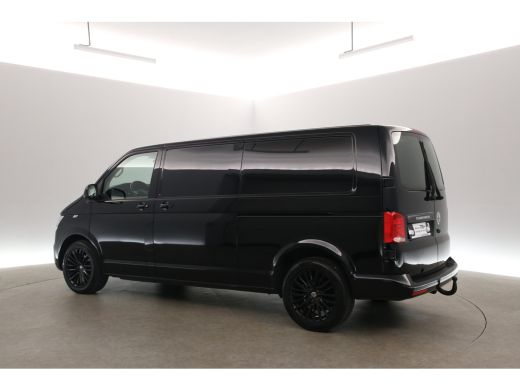 Volkswagen Transporter 2.0 TDI L2H1 150PK | Automaat | Airco | Cruise | Camera | 3 Zits | Carplay | 2xSchuifdeur | Trekhaak ActivLease financial lease