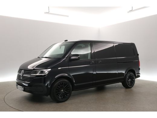 Volkswagen Transporter 2.0 TDI L2H1 150PK | Automaat | Airco | Cruise | Camera | 3 Zits | Carplay | 2xSchuifdeur | Trekhaak ActivLease financial lease