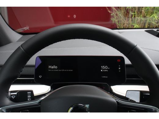 Volvo  EX90 Twin Motor Performance Ultra 7p. 111 kWh | Tailored Wool | Trekhaak | Luchtvering | Bowers&Wilkin... ActivLease financial lease