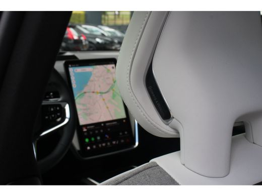 Volvo  EX90 Twin Motor Performance Ultra 7p. 111 kWh | Tailored Wool | Trekhaak | Luchtvering | Bowers&Wilkin... ActivLease financial lease