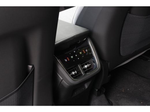 Volvo  EX90 Twin Motor Performance Ultra 7p. 111 kWh | Tailored Wool | Trekhaak | Luchtvering | Bowers&Wilkin... ActivLease financial lease