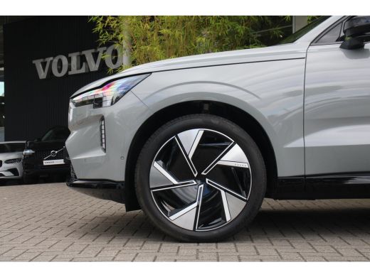 Volvo  EX90 Twin Motor Performance Ultra 7p. 111 kWh | Tailored Wool | Trekhaak | Luchtvering | Bowers&Wilkin... ActivLease financial lease