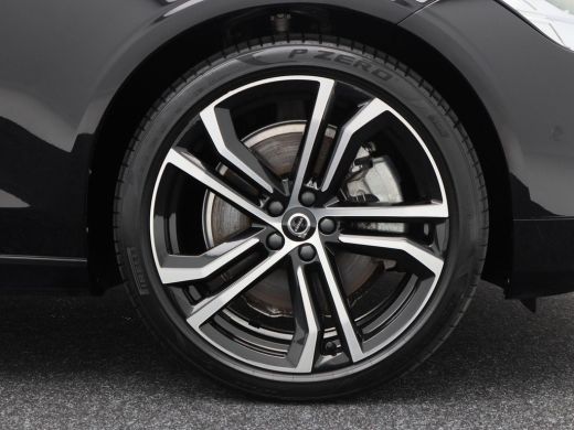 Volvo  S90 2.0 T8 456 Pk Recharge AWD Ultra Dark | Stoel/Stuurverwarming | B&W audio | Head Up | 360&ordm; camera... ActivLease financial lease