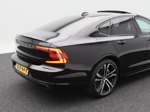 Volvo  S90 2.0 T8 456 Pk Recharge AWD Ultra Dark | Stoel/Stuurverwarming | B&W audio | Head Up | 360&ordm; camera... ActivLease financial lease