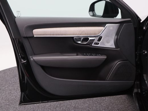Volvo  S90 2.0 T8 456 Pk Recharge AWD Ultra Dark | Stoel/Stuurverwarming | B&W audio | Head Up | 360&ordm; camera... ActivLease financial lease